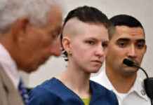 Cops Will Plead Fifth to Witness Who Claims That Bloody Carpet was Actually Covered with Human Feces From ‘Deviant Sex Act’