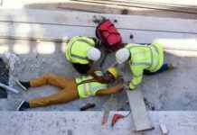 Why You Need a Construction Accident Attorney