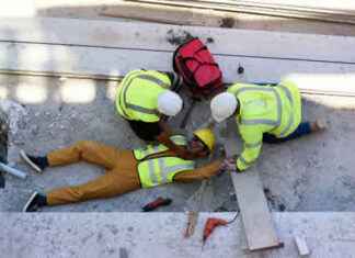 Why You Need a Construction Accident Attorney