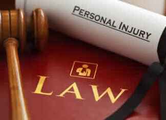 About accident injury law compensation
