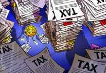 When Do You Have To Pay Tax On Crypto In The US?