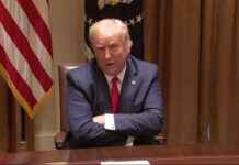 Supreme Court Rules Against Trump’s Request to Keep Financial Records Secret