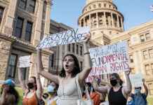 Judge Blocks Texas Abortion Law, Calling It Unconstitutional