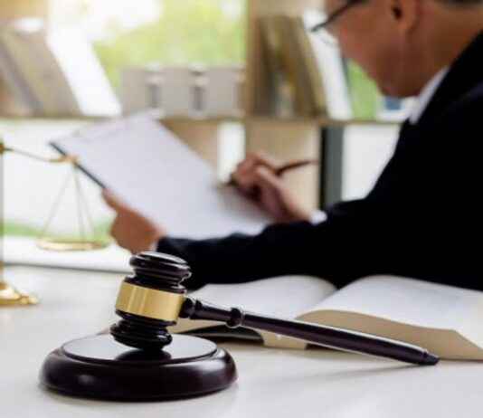 The Role Of Litigation Support In Legal Cases