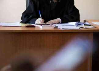 US Judge Praises Advancement of New Judgeships BillExpanding Judgeships Bill Receives High Praise news-14062024-074750