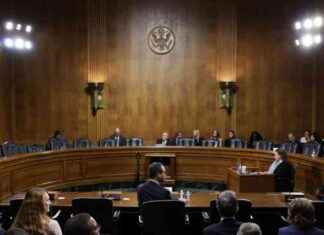 Federal Judgeships: Potential Increase in the Works?
Federal Judgeships Expansion: What Lies Ahead? news-14062024-074825