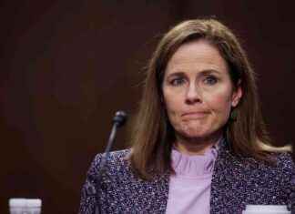 Amy Coney Barrett criticizes Clarence Thomas: Here’s why news-14062024-171008