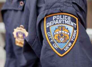 Gun-Wielding Illegal Alien Shoots Two NYPD Officers: Latest Migrant Crime Update
Illegal Alien Shoots NYPD Officers: Migrant Crime Alert news-14062024-220017