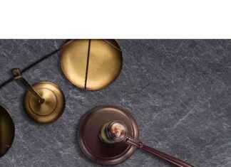 Inconsistent State Judicial Oversight: A Call for Transparency and Accountability news-15062024-091616