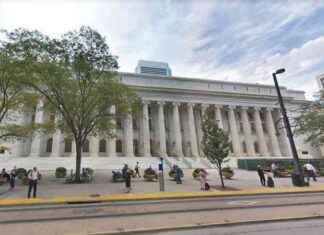 Dismissal of Lawsuit by Kappa Kappa Gamma Sisters – 10th Circuit Decision | Law.com news-16062024-054041