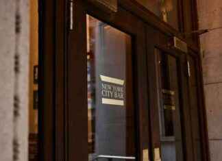 NYC Bar Association Criticizes Federal Judges for Letter to Columbia Law School news-18062024-033109