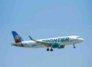 Frontier Airlines Wins $48.6 Million in COVID-19 Contract Suit Judgement news-18062024-033148