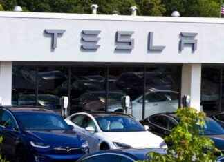 Tesla Faces Lawsuit Over Racial Discrimination Claims | Law.com news-19062024-033238