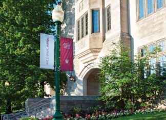 University Policies on Campus Demonstrations: Updates and Analysis news-19062024-033414