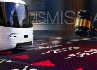 Court Grants Motion to Dismiss Suit Based on Fairness Standard news-19062024-033431