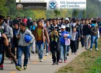 Biden Administration Closes Over 350,000 Asylum Cases news-20062024-071722