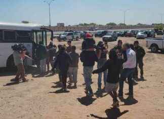 The Negative Impact of Uncontrolled Mass Migration on Migrants news-27062024-020004