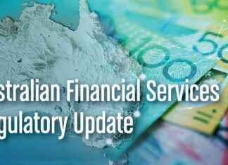 Australian Financial Services Regulatory Update 2024: Key Changes and Updates news-27062024-185805