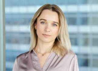 Sara Vanderstraeten Joins Jones Day’s Labor & Employment Team news-03072024-200910