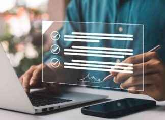 Adobe’s E-Signature Patent Claims Deemed Ineligible at CAFC news-03072024-210920
