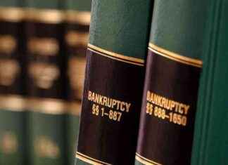Bankruptcy Filings Increase in First Half of 2024, Especially in Large Chapter 11 Cases news-08072024-195155