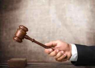 Federal Judge Avoids Discipline for Banning Female Prosecutor news-10072024-105339