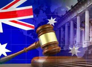 Australian Court Grants Relief from Liability for Crypto Penalty: Legal Insights news-12072024-125843