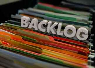 Addressing the USPTO’s Inherited Backlog: A Critical Look at the Patent System news-14072024-035652