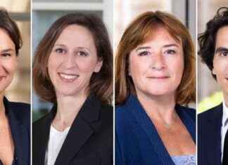 Recognizing Four Top Talents from Jones Day’s Paris Office news-19072024-181231