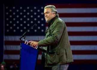 Steve Bannon Trial for Defrauding ‘We Build The Wall’ Donors Set for December news-24072024-053607