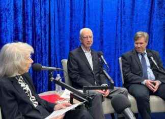 CAFC Committee Recommends Extension of Sanctions on Newman news-25072024-013750