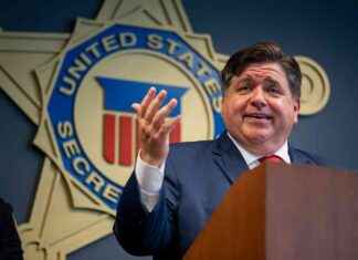 Illinois Governor JB Pritzker to Address ABA Annual Meeting news-26072024-195832