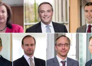 Navigating Cross-Border Restructurings: Understanding Jurisdictional Challenges and Strategies news-30072024-000229