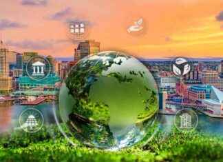 Baltimore Climate Change Lawsuit Dismissed: What Happened and Next Steps news-31072024-101349