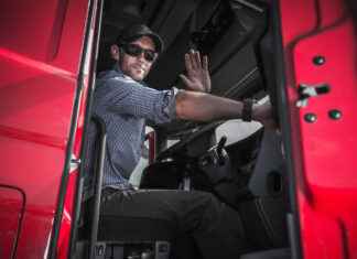 Everything You Need to Know About HGV License Training