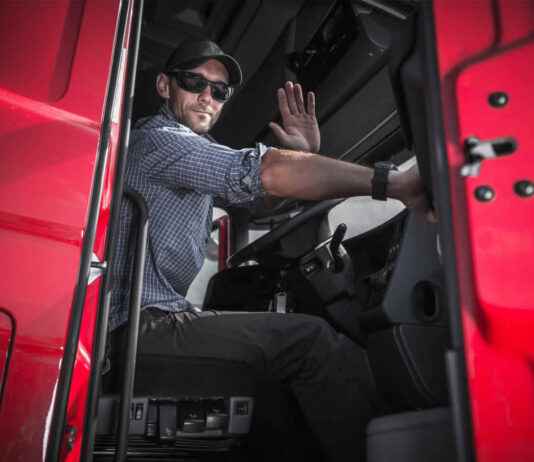 Everything You Need to Know About HGV License Training