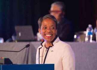 Lawyers Fight Tyranny: ABA President-elect Michelle Behnke’s Perspective news-07082024-072637