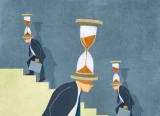 Navigating the Lengthening Path to Equity Partnership: Are Law Firms Making Genuine Changes? news-07082024-092448