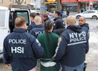 Tren de Aragua Gang Authorized to Shoot at U.S. Law Enforcement Officers news-12082024-012759