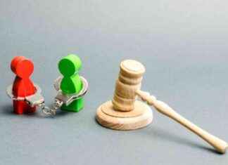 Judge criticizes convicted lawyer’s victimhood claim at sentencing hearing news-15082024-142712