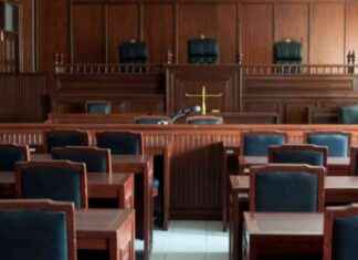 Teen Arrested on Field Trip for Disrespecting Judge: What Happened? news-15082024-205217