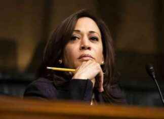 Kamala Harris: Second Lawyer-President with Non-T-14 Law Degree | Law.com news-16082024-085420
