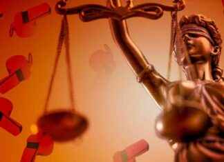 DOJ Launches Corporate Whistleblower Awards Program news-16082024-210428