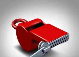 Court rules lawyer cannot receive whistleblower award for reporting suspected wrongdoing news-20082024-102722