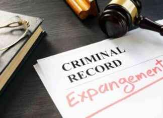 The Risks of Expunging Attorney Discipline Records: A Study news-20082024-222942