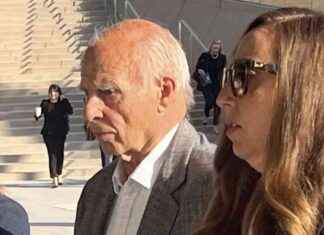 Tom Girardi Testifies in Criminal Trial, Vows Every Client Will Be Compensated news-23082024-112014