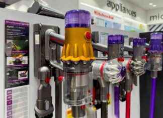 SharkNinja Seeks Declaration of Noninfringement in Response to Dyson’s Lawsuit news-24082024-233238