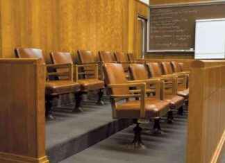 The Growing Risk of External Information Influencing Jurors in the Digital Age news-26082024-234153