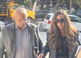 Deliberations Begin in Tom Girardi’s Criminal Trial: A Den of Thieves | Law.com news-27082024-114336