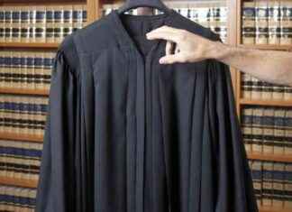 Judge’s Removal Recommended Due to Political Comments and Confederate Flag Display – Law.com news-27082024-114436